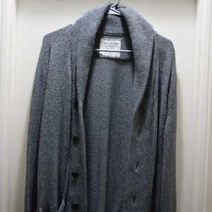 Abercrombie Cardigan